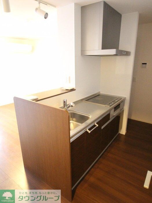 カーサグラナーテの物件内観写真