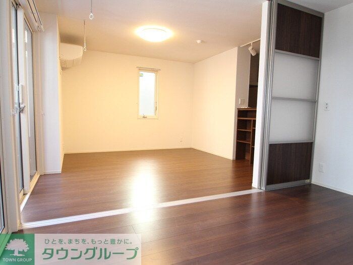 カーサグラナーテの物件内観写真