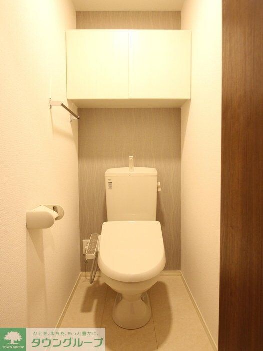 カーサグラナーテの物件内観写真