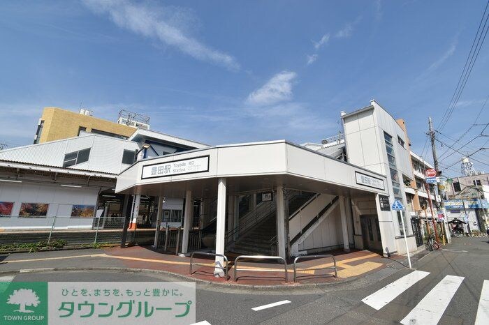 カーサグラナーテの物件内観写真