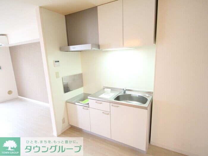 ファミールコートの物件内観写真