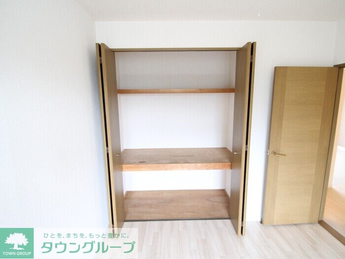 ファミールコートの物件内観写真