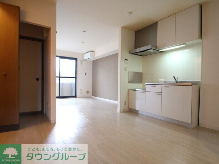 ファミールコートの物件内観写真