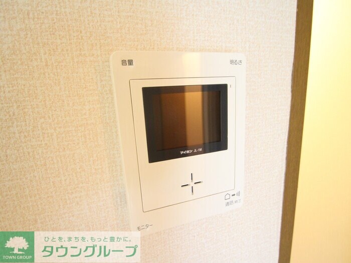 ファミールコートの物件内観写真