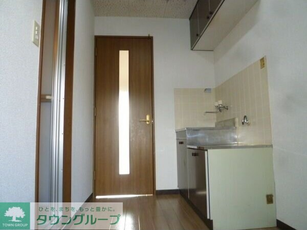 グランドホーム八王子の物件内観写真