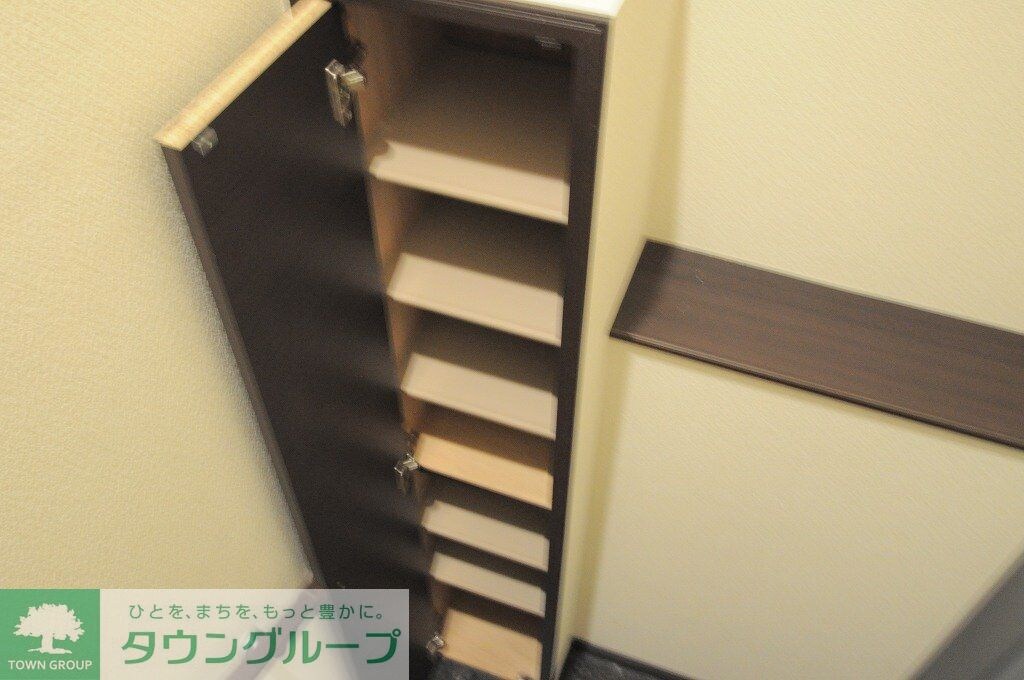 レオネクストからんの物件内観写真