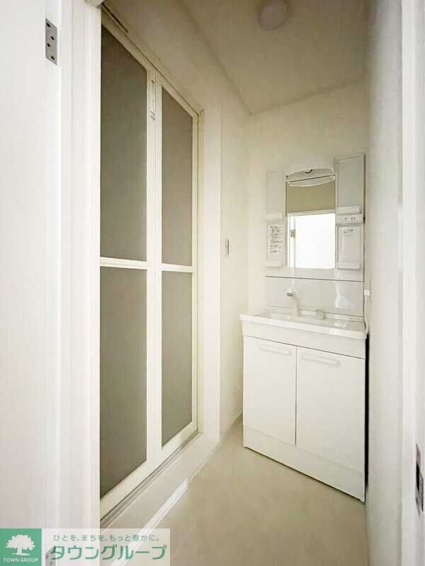 プリンシパル羽村の物件内観写真