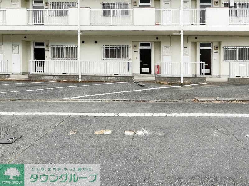 プリンシパル羽村の物件内観写真