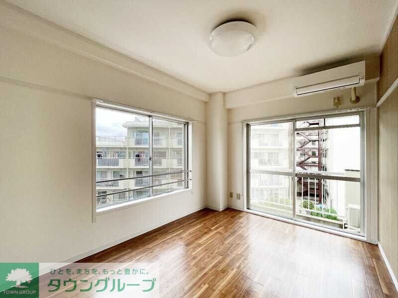 プリンシパル羽村の物件内観写真