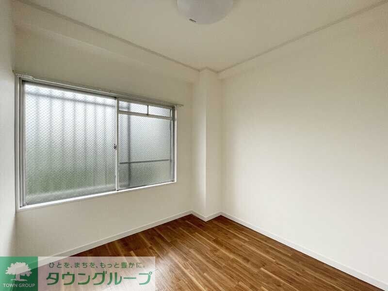 プリンシパル羽村の物件内観写真