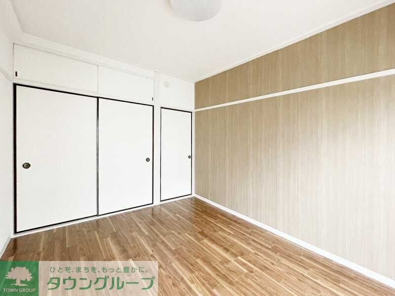 プリンシパル羽村の物件内観写真