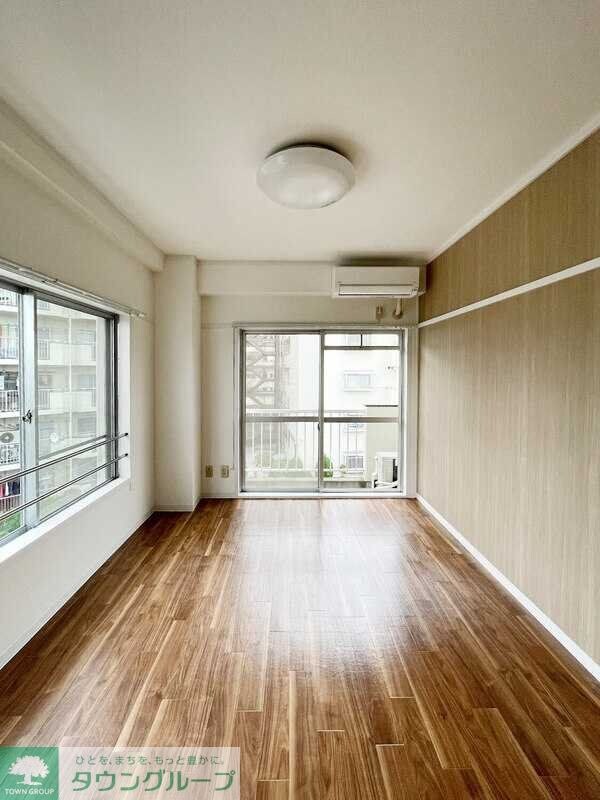 プリンシパル羽村の物件内観写真