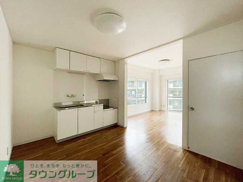 プリンシパル羽村の物件内観写真