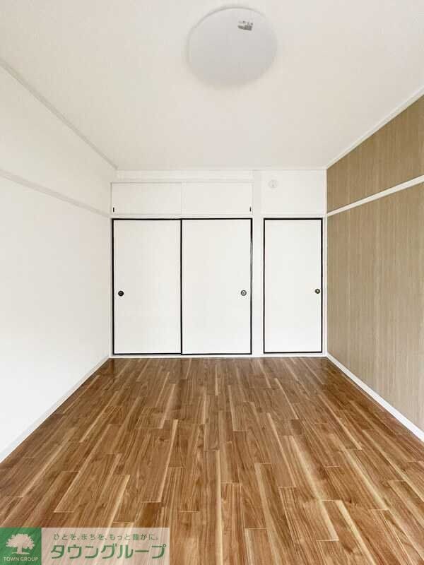 プリンシパル羽村の物件内観写真