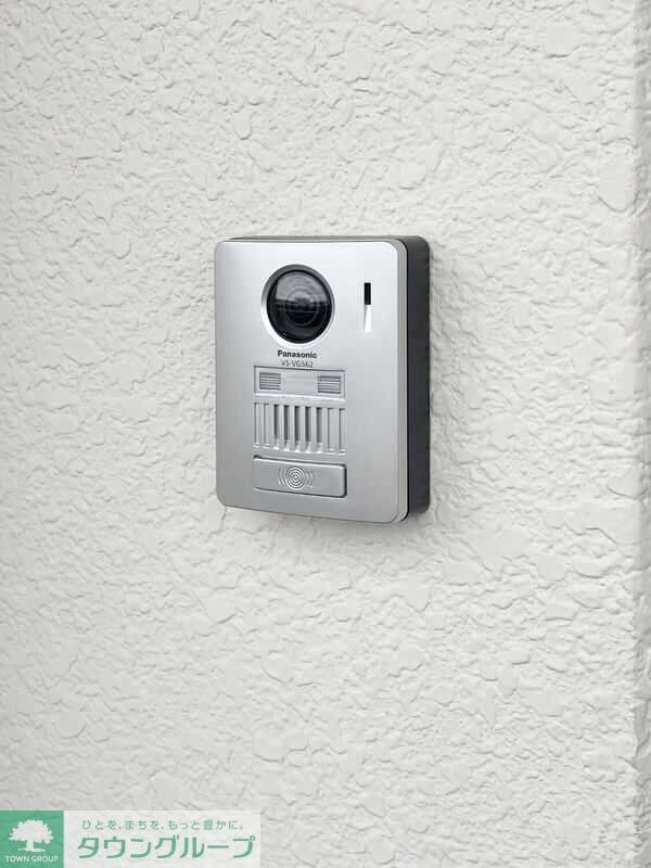 プリンシパル羽村の物件内観写真