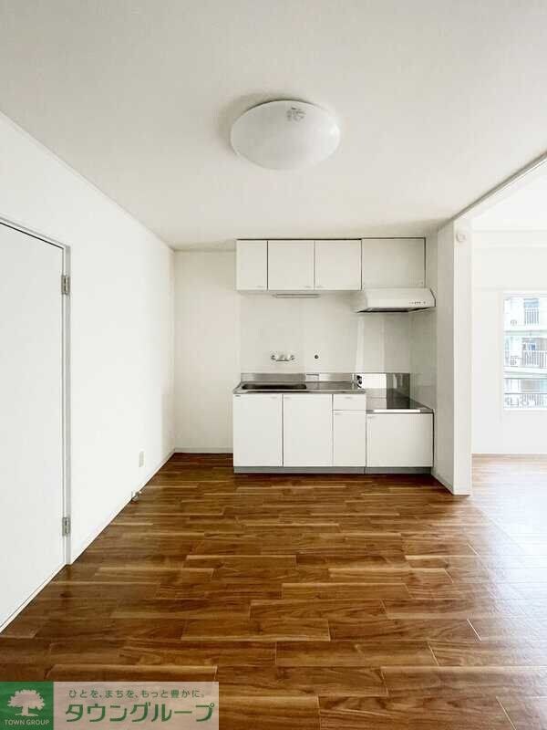 プリンシパル羽村の物件内観写真