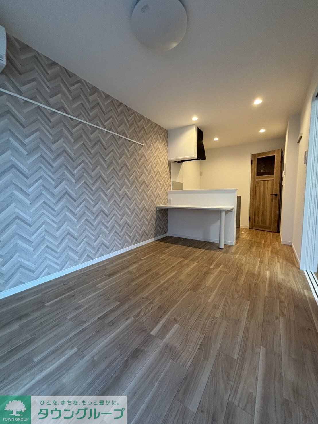 VOGUEの物件内観写真