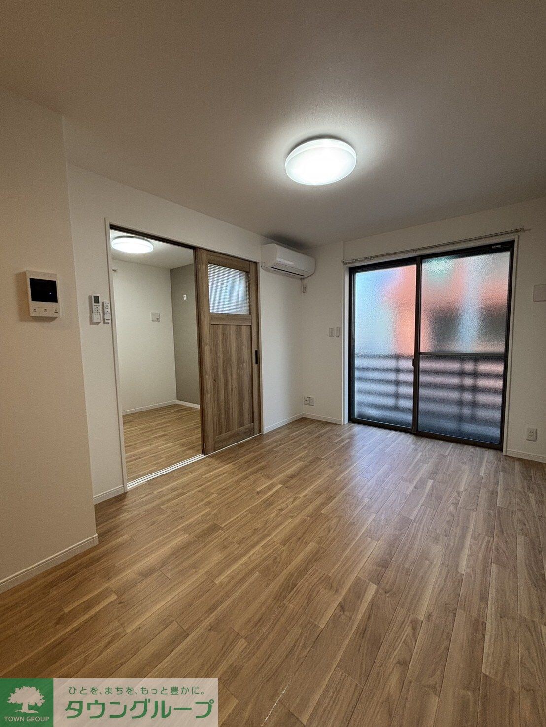 VOGUEの物件内観写真