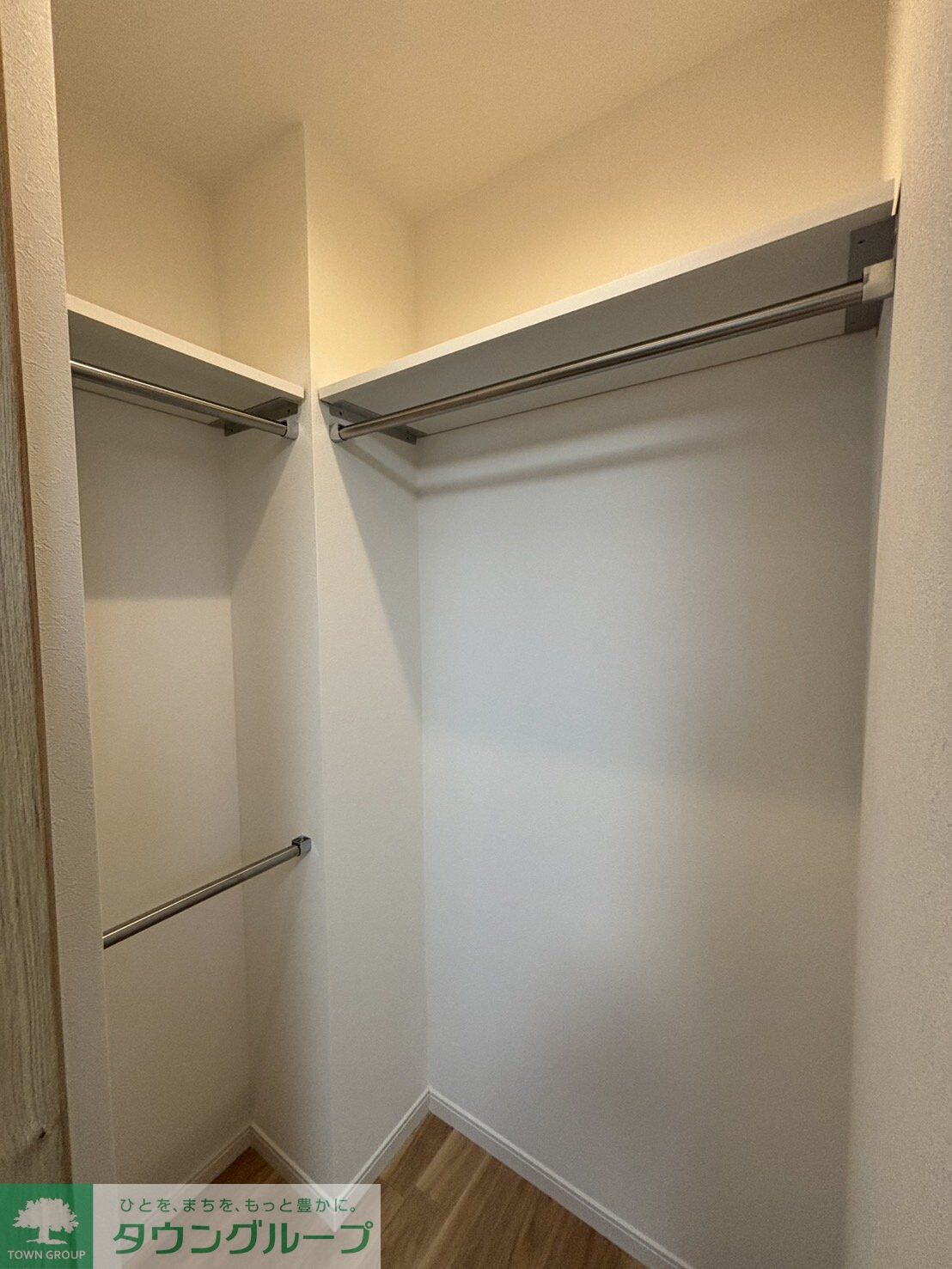 VOGUEの物件内観写真