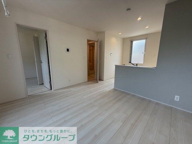 リーブルファイン羽村羽中の物件内観写真