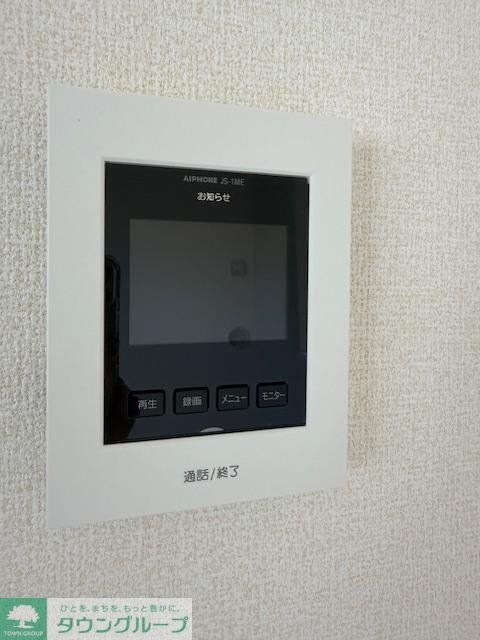 リーブルファイン羽村羽中の物件内観写真