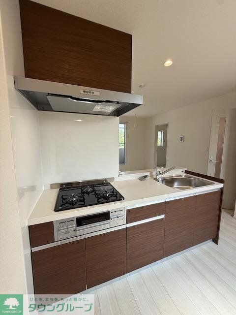 リーブルファイン羽村羽中の物件内観写真