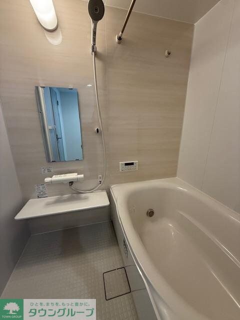 リーブルファイン羽村羽中の物件内観写真