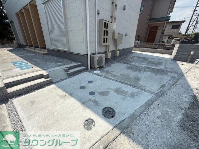 リーブルファイン羽村羽中の物件内観写真