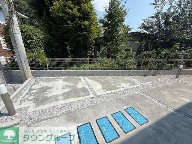 リーブルファイン羽村羽中の物件内観写真