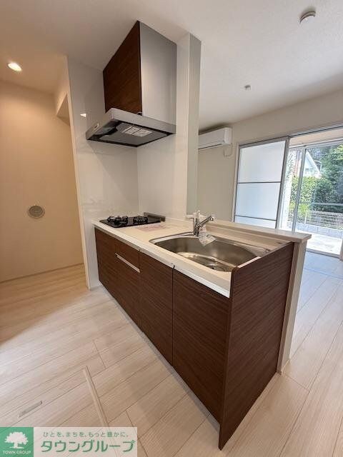 リーブルファイン羽村羽中の物件内観写真