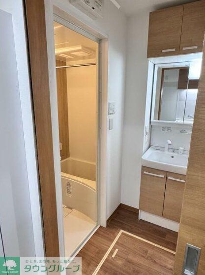 モント羽村の物件内観写真