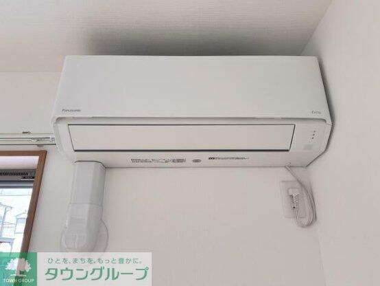 モント羽村の物件内観写真