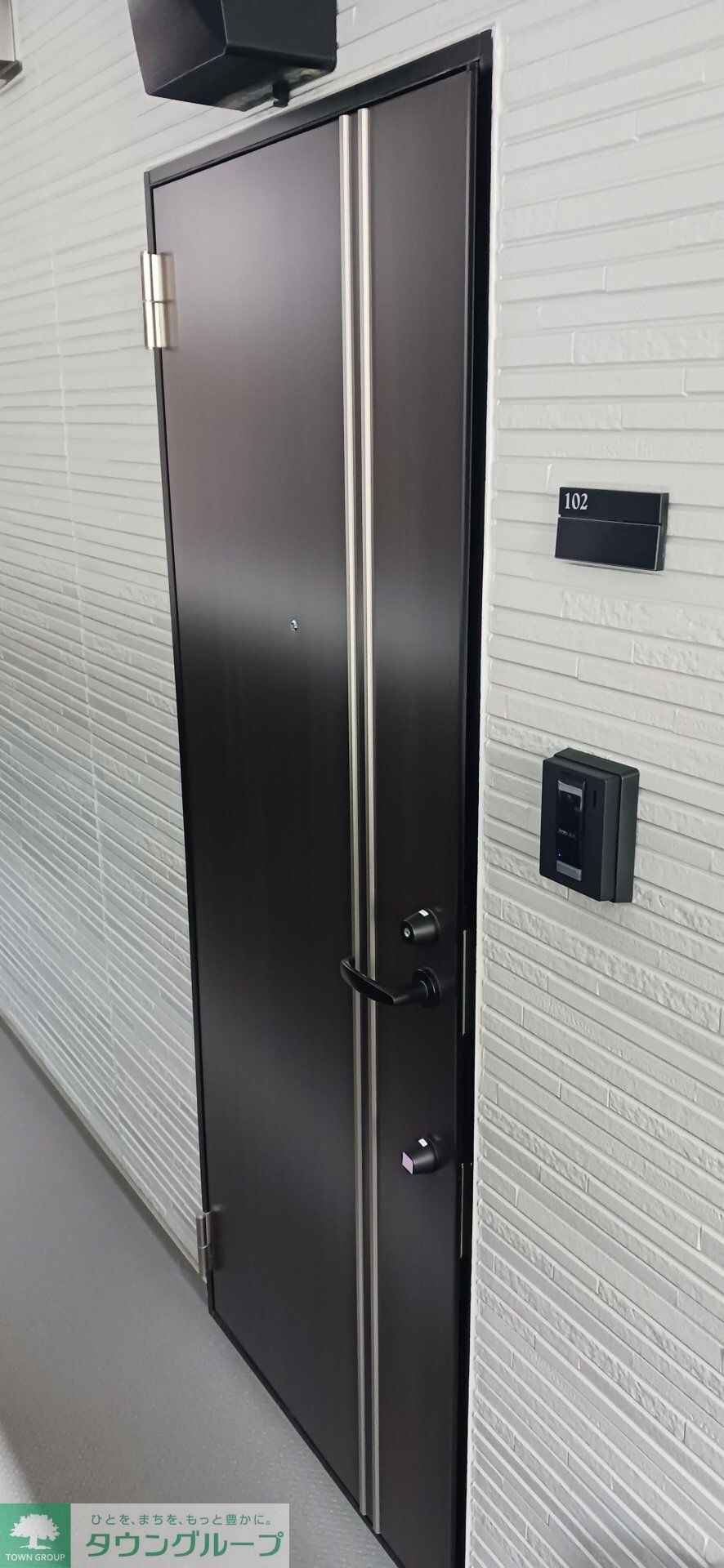 モント羽村の物件内観写真