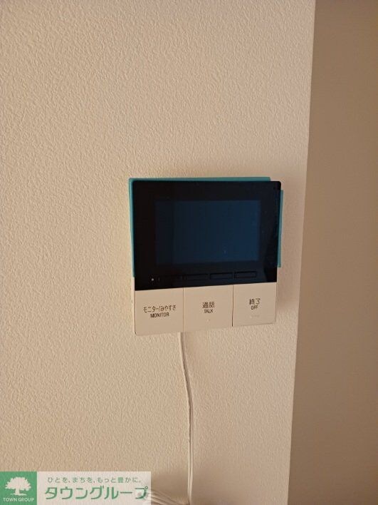 志村ハイツの物件内観写真