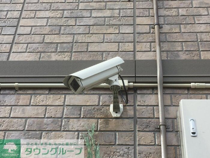 セピアコート本町の物件内観写真