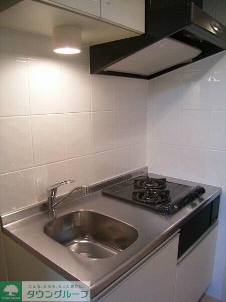 フェニックス八王子弐番館の物件内観写真