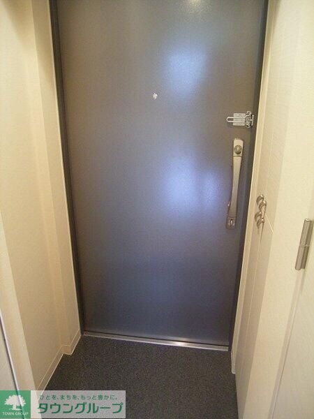 フェニックス八王子弐番館の物件内観写真