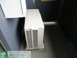 フェニックス八王子弐番館の物件内観写真