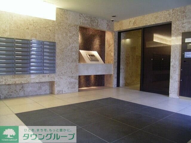 フェニックス八王子弐番館の物件内観写真