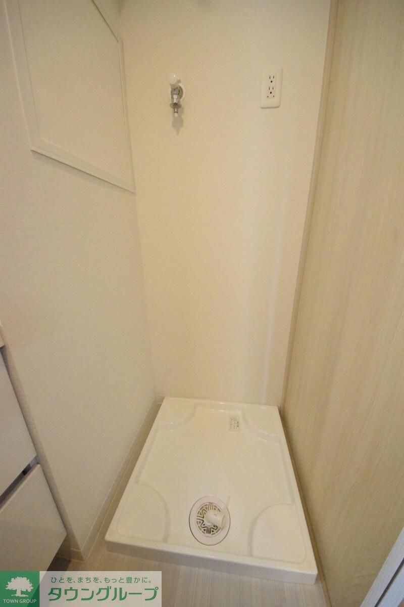 ディラヴェール八王子(ディラヴェールハチオウジ)の物件内観写真