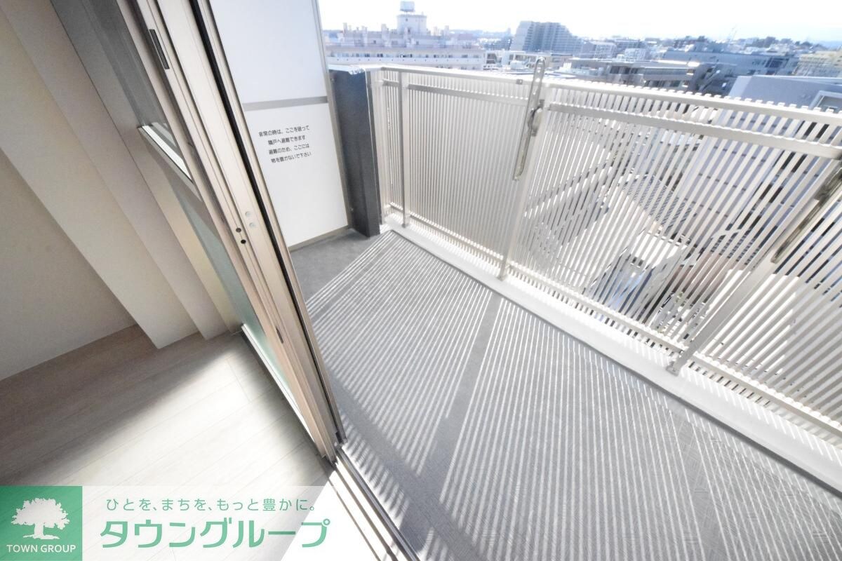 ディラヴェール八王子(ディラヴェールハチオウジ)の物件内観写真