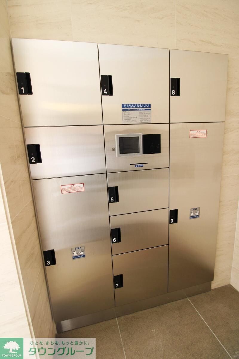 ディラヴェール八王子(ディラヴェールハチオウジ)の物件内観写真