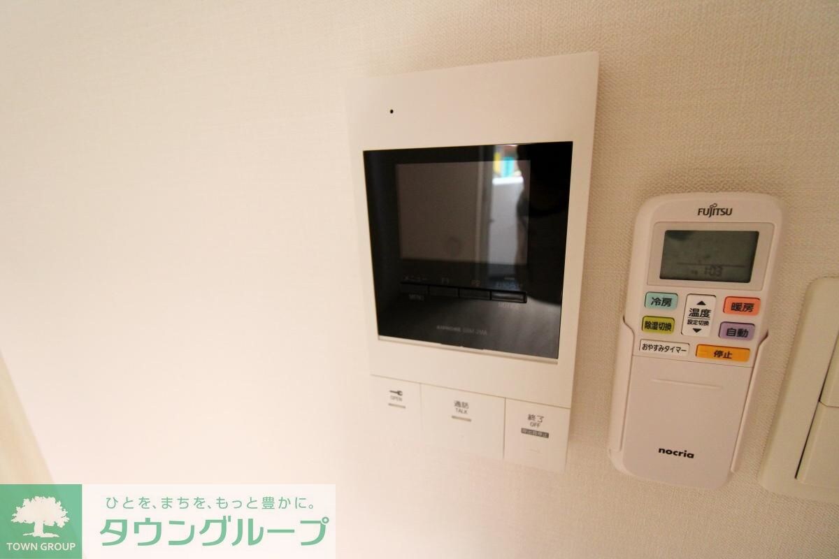 ディラヴェール八王子(ディラヴェールハチオウジ)の物件内観写真