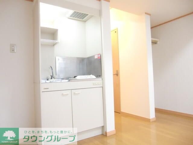 ローズヴィラ明神町の物件内観写真