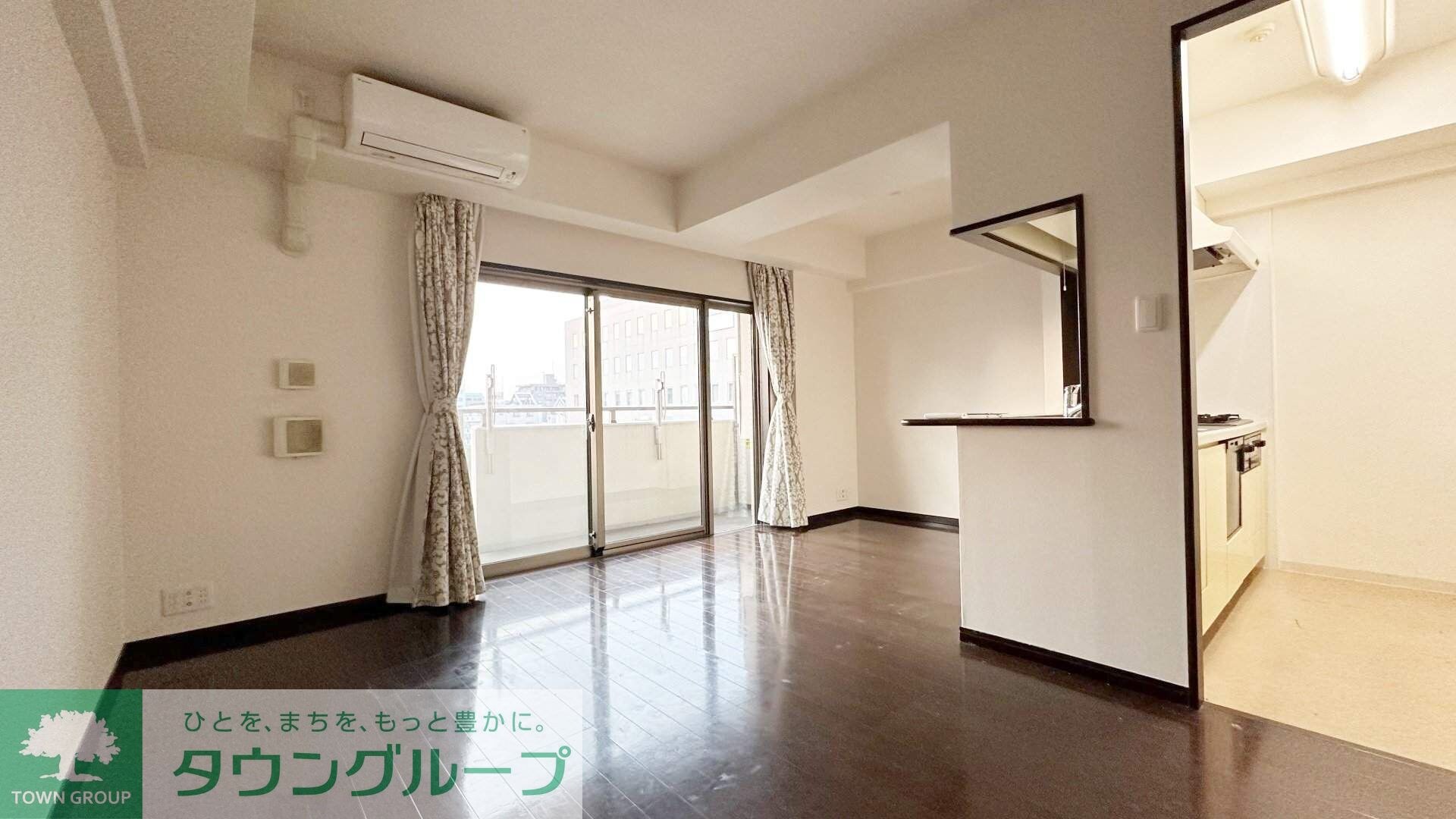 クリオ京王八王子ビサイドの物件内観写真