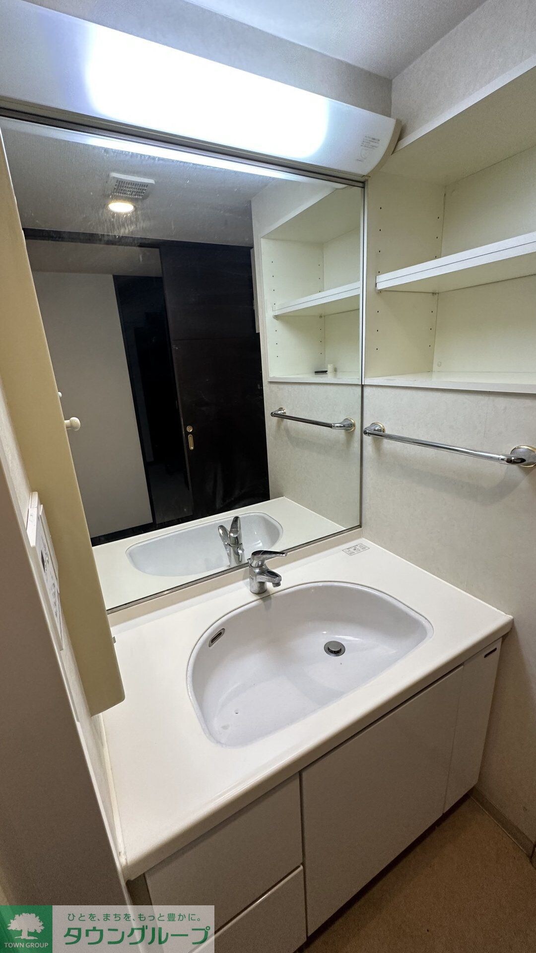 クリオ京王八王子ビサイドの物件内観写真