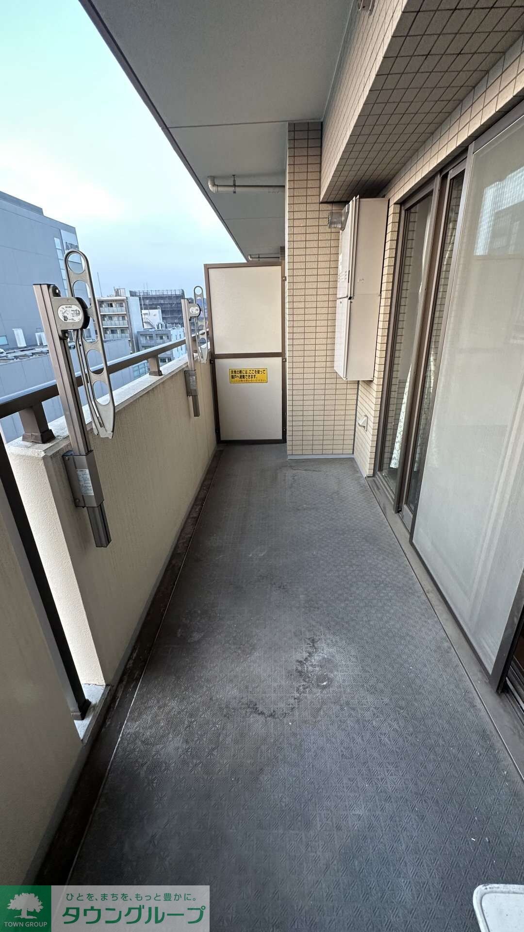 クリオ京王八王子ビサイドの物件内観写真