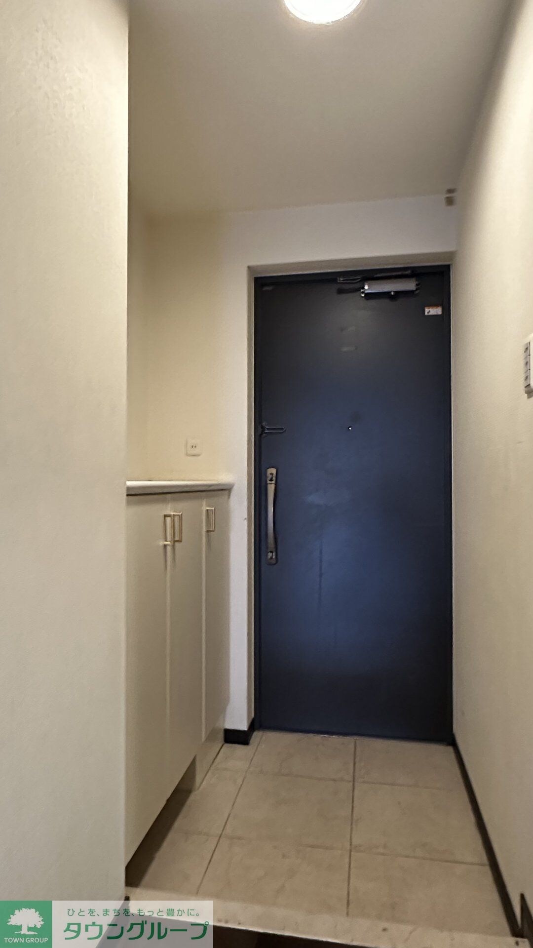 クリオ京王八王子ビサイドの物件内観写真