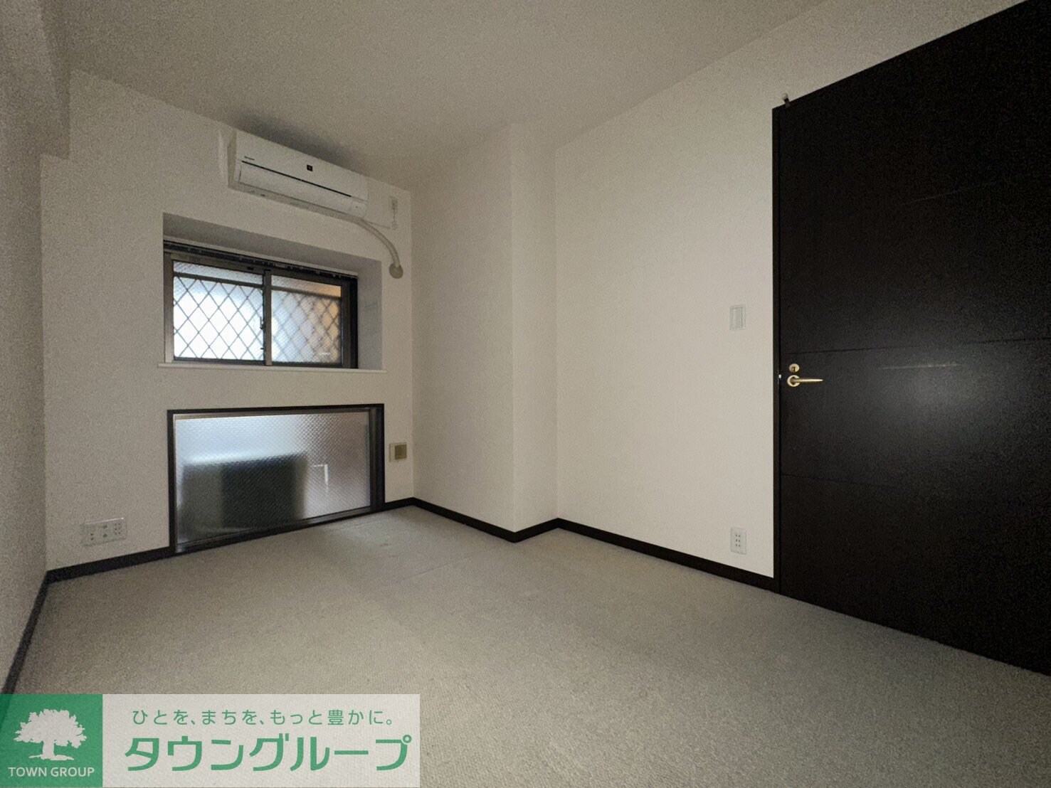 クリオ京王八王子ビサイドの物件内観写真