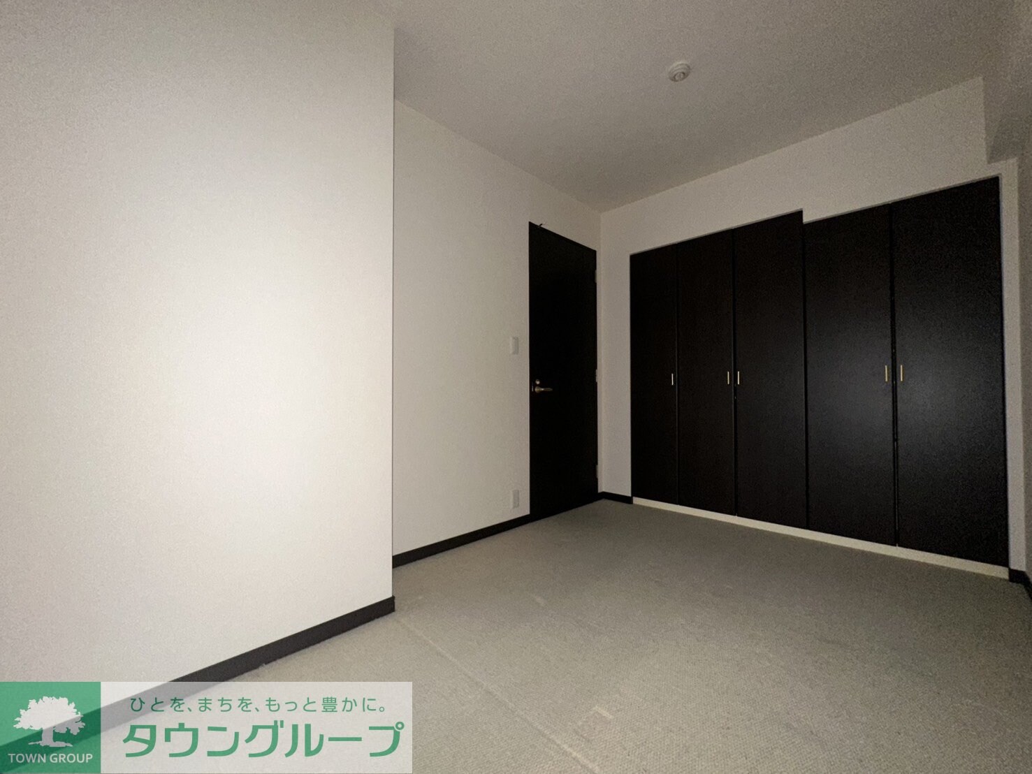 クリオ京王八王子ビサイドの物件内観写真